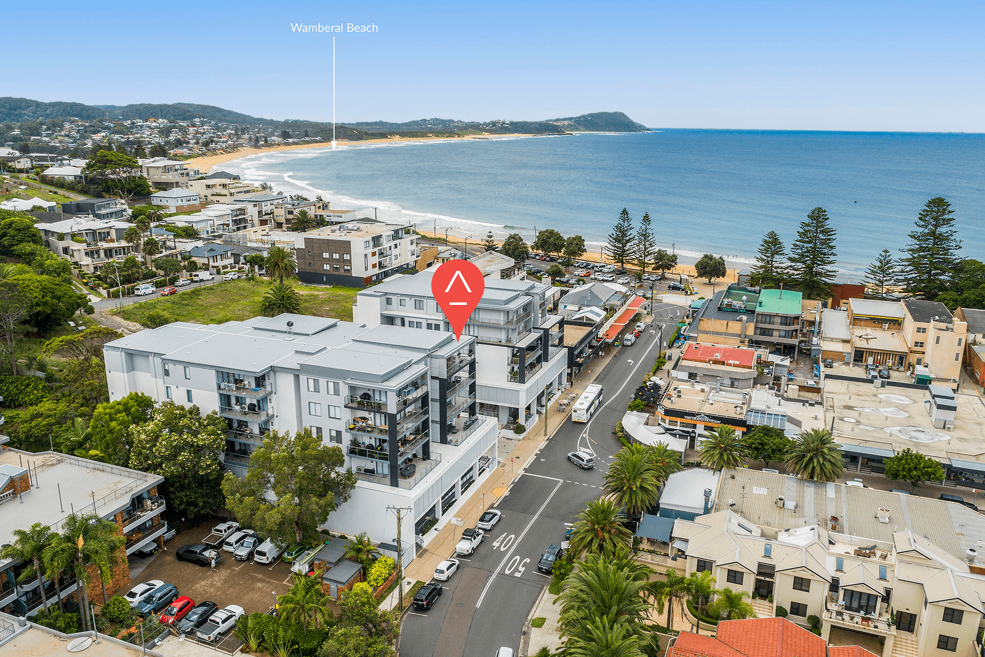 17/7 Campbell Crescent, Terrigal, NSW 2260