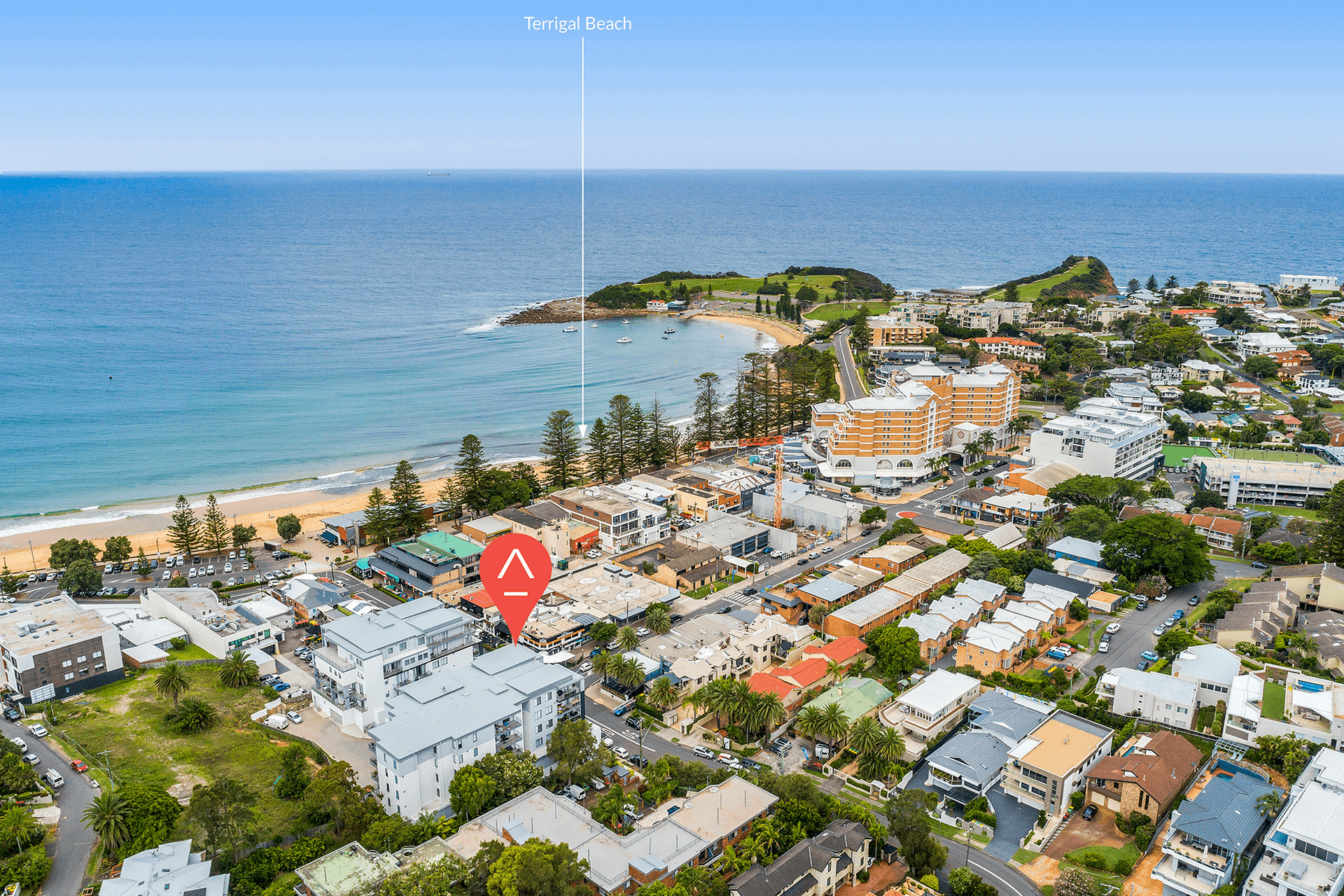 17/7 Campbell Crescent, Terrigal, NSW 2260