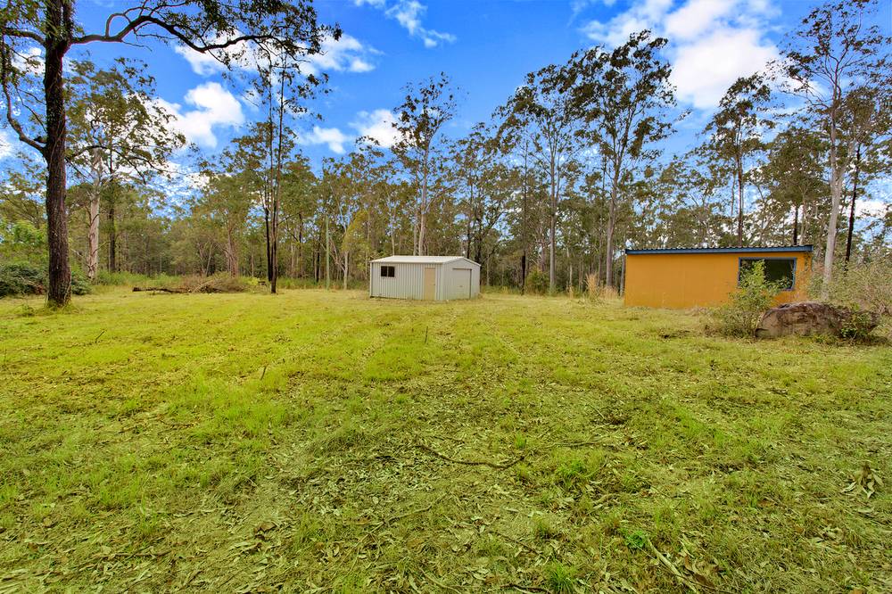 597 Temagog Road, TEMAGOG, NSW 2440