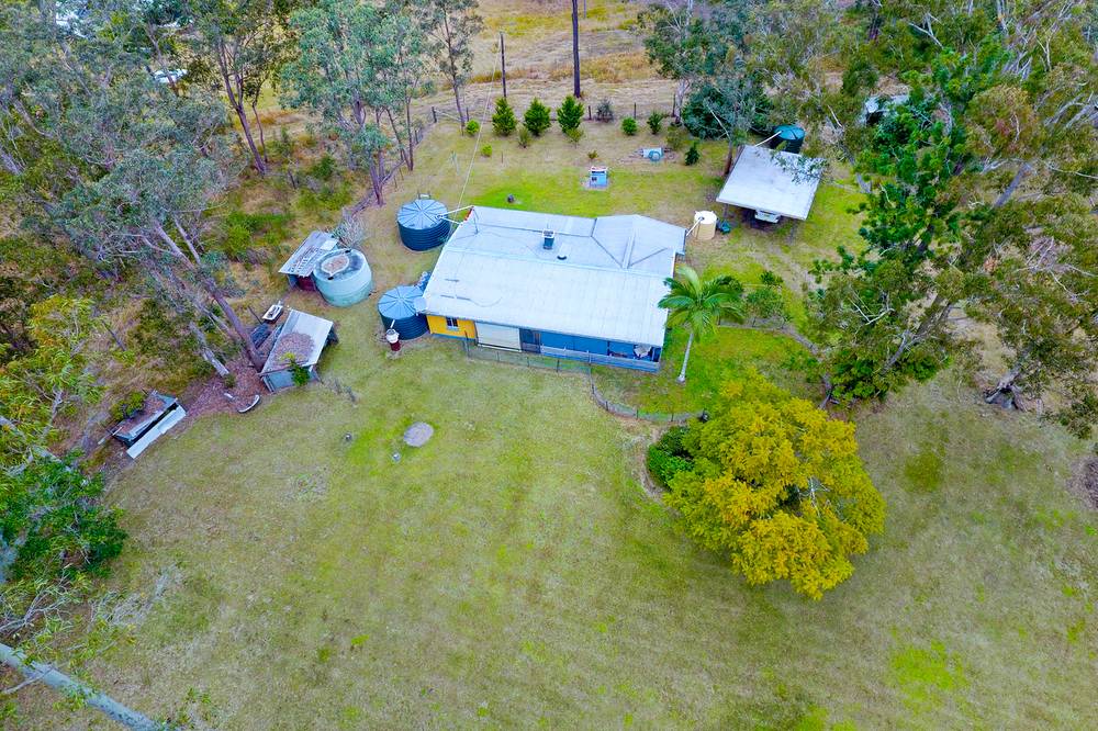 597 Temagog Road, TEMAGOG, NSW 2440
