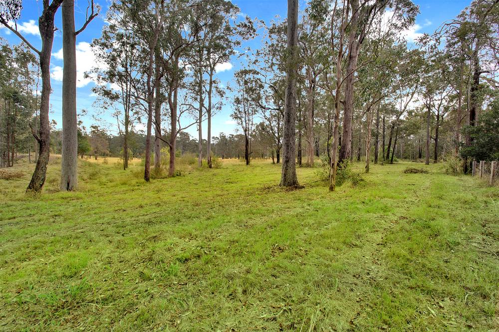 597 Temagog Road, TEMAGOG, NSW 2440