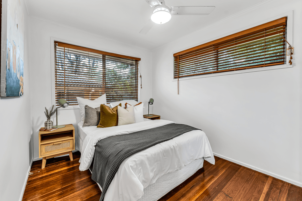 3/199 Park Road, YEERONGPILLY, QLD 4105