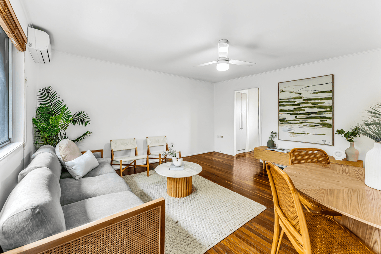 3/199 Park Road, YEERONGPILLY, QLD 4105