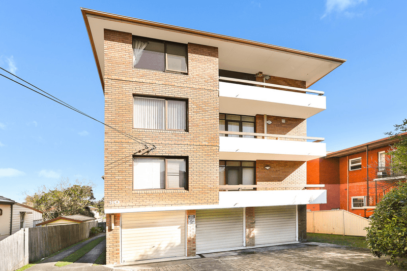 1/90 Charlotte Street, ASHFIELD, NSW 2131