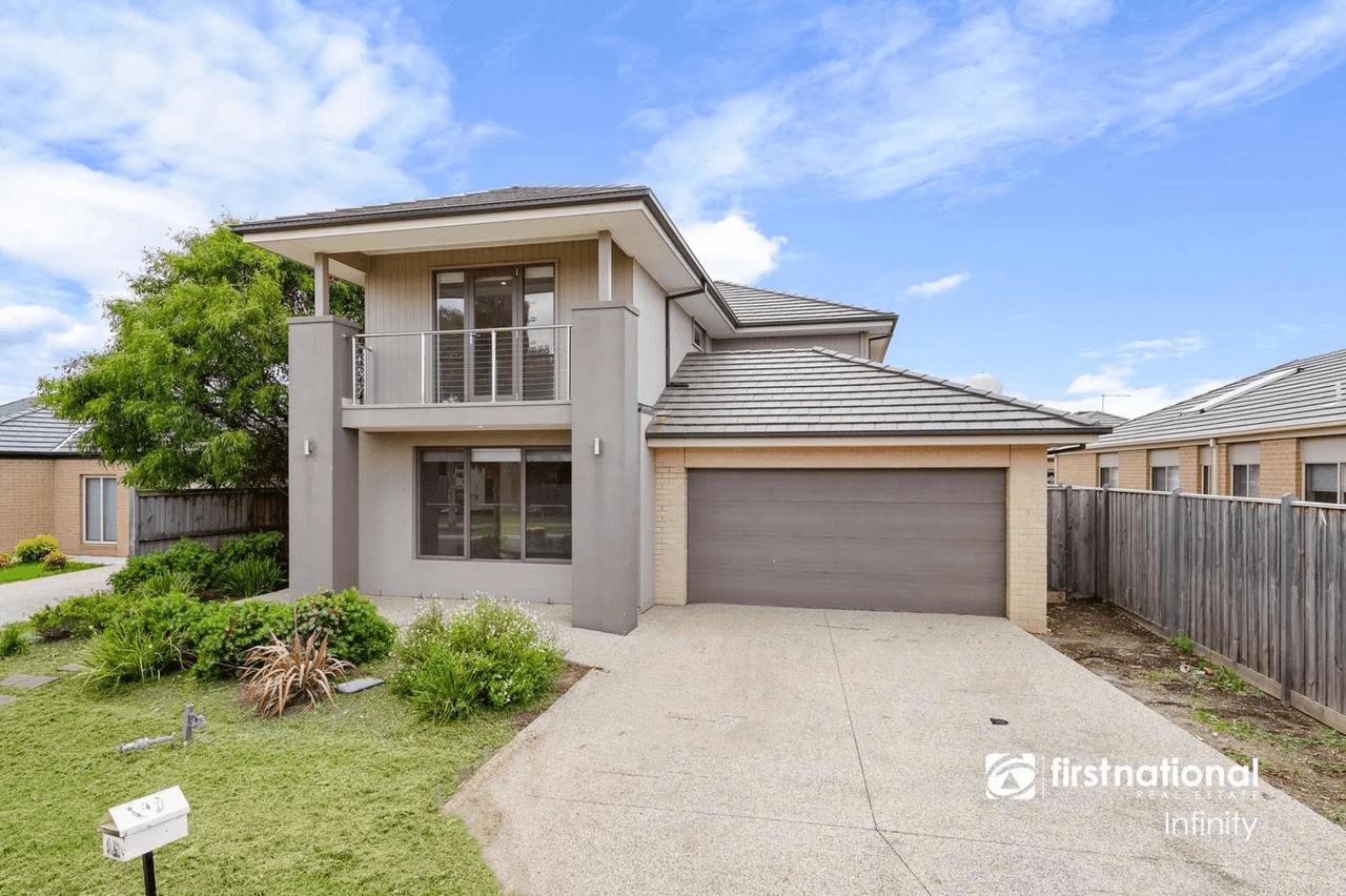 13 Capella Crescent, Williams Landing, VIC 3027