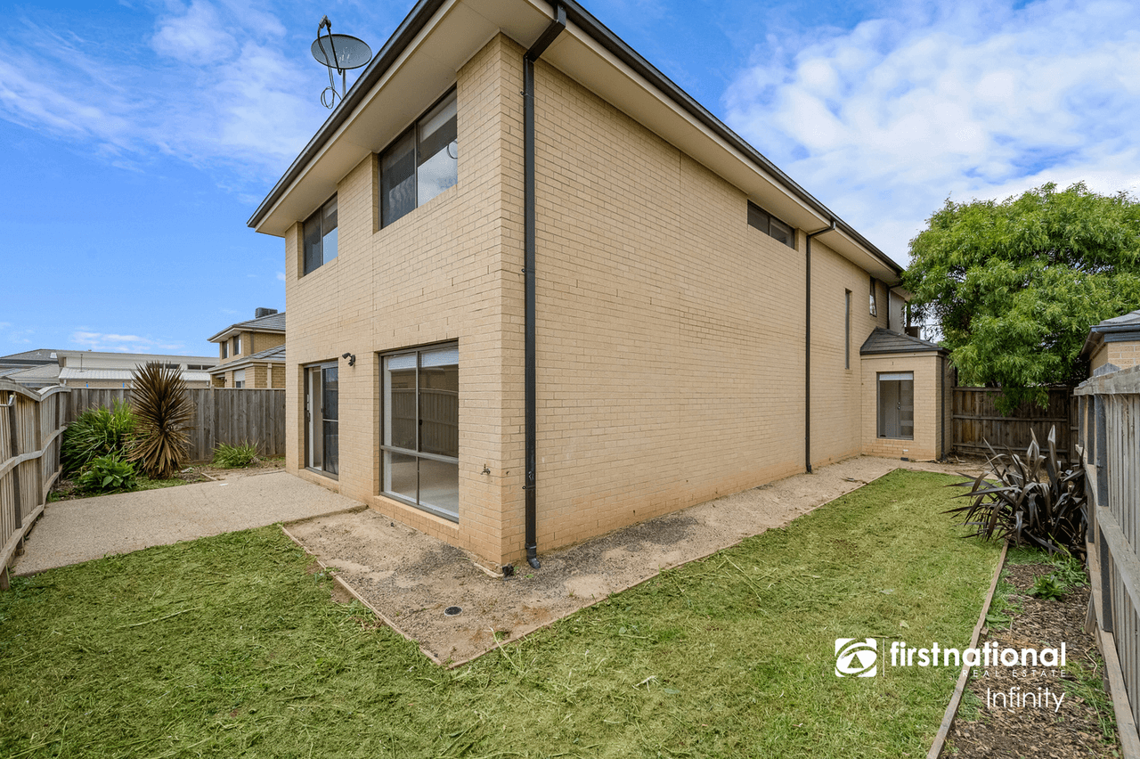 13 Capella Crescent, Williams Landing, VIC 3027