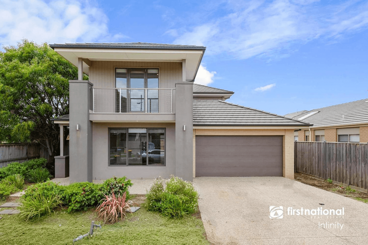 13 Capella Crescent, Williams Landing, VIC 3027