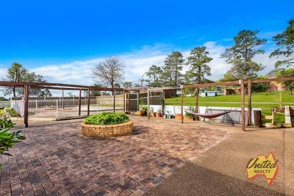2 Emmetts Farm Road, Rossmore, NSW 2557