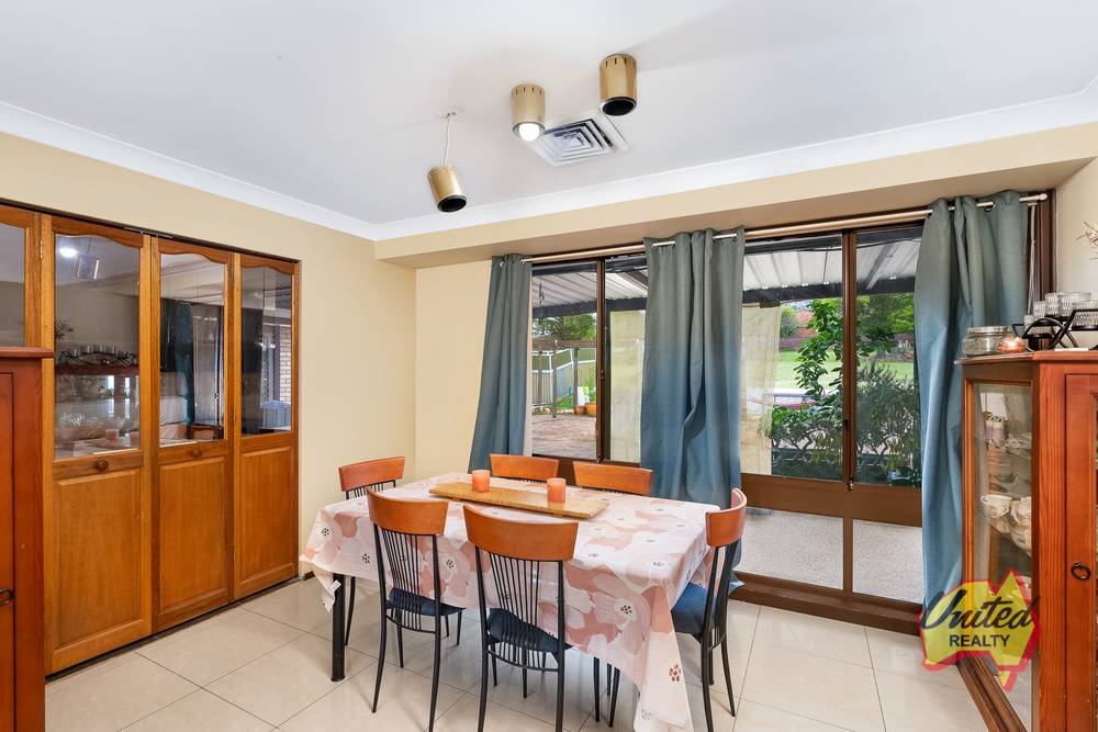 2 Emmetts Farm Road, Rossmore, NSW 2557