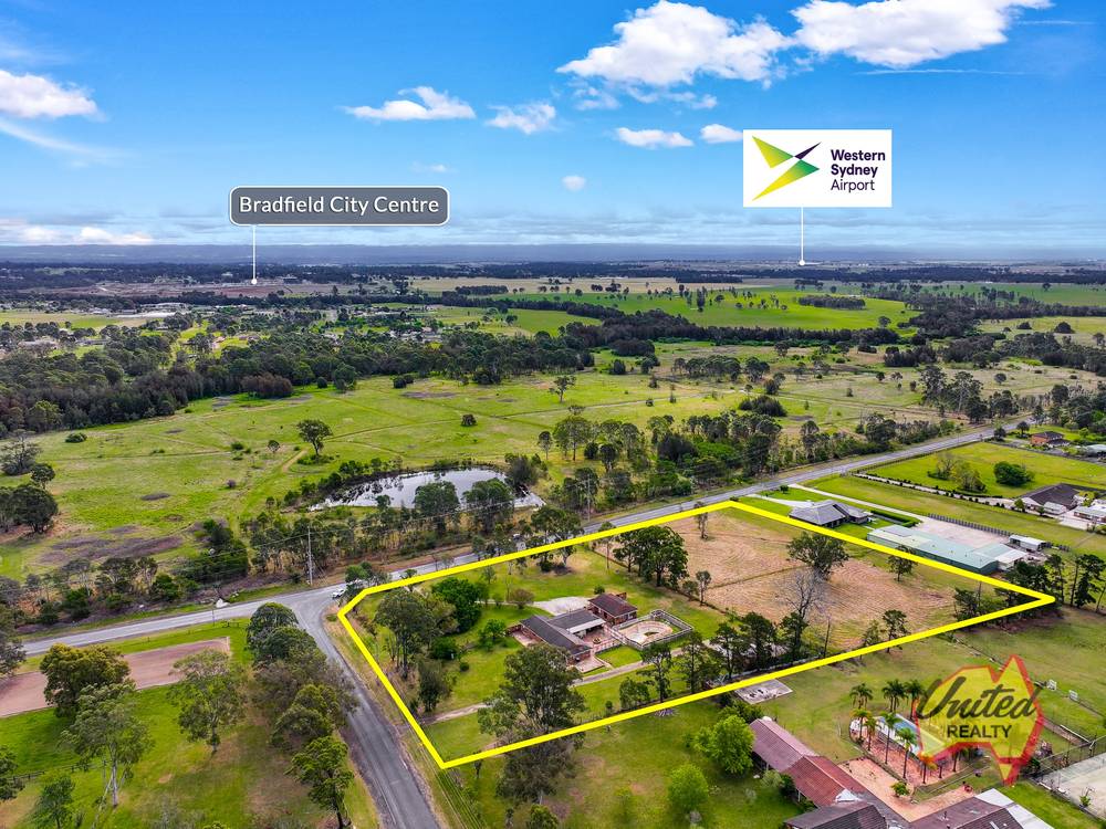 2 Emmetts Farm Road, Rossmore, NSW 2557