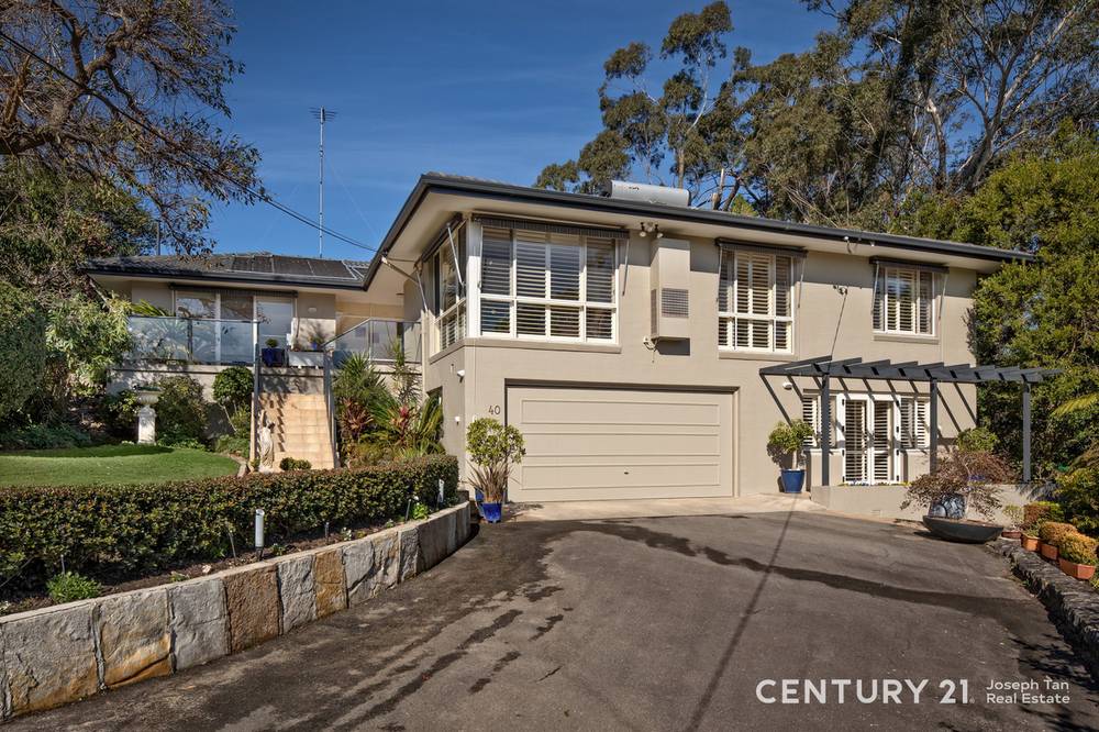 40 Day Road, Cheltenham, NSW 2119