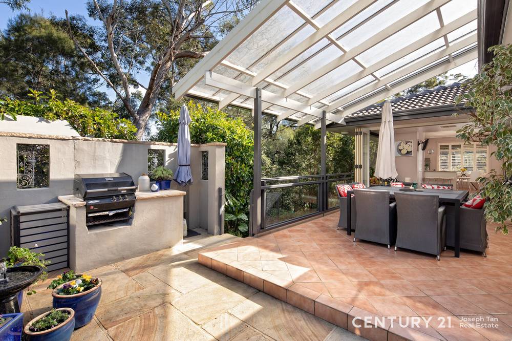 40 Day Road, Cheltenham, NSW 2119