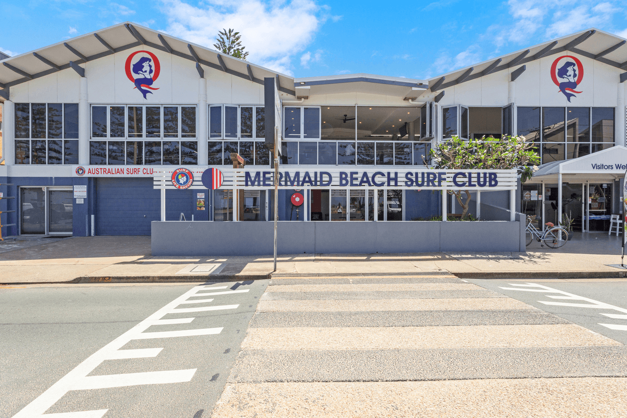 7/3 Ocean Street, MERMAID BEACH, QLD 4218