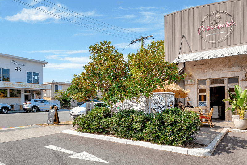 7/3 Ocean Street, MERMAID BEACH, QLD 4218