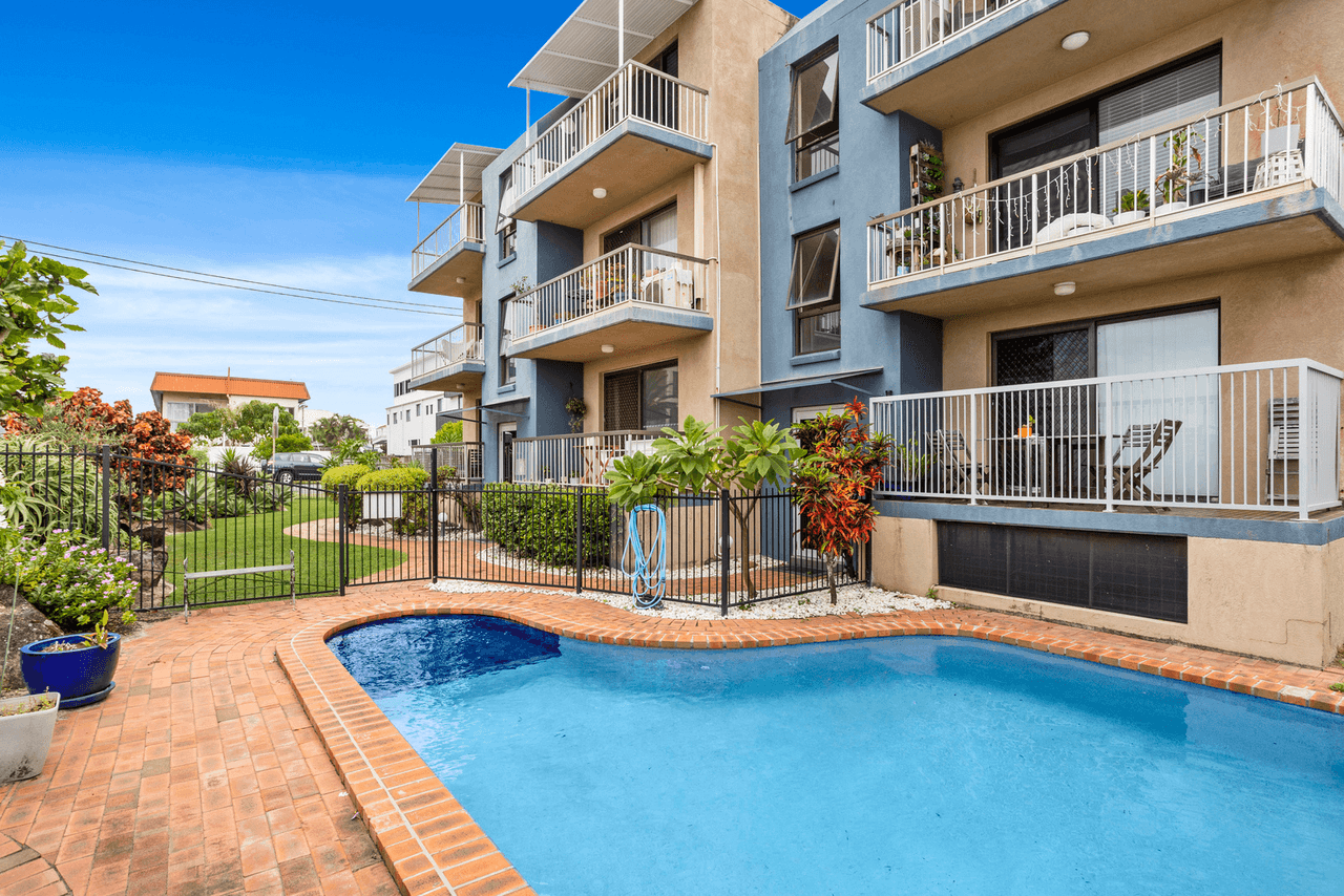 7/3 Ocean Street, MERMAID BEACH, QLD 4218