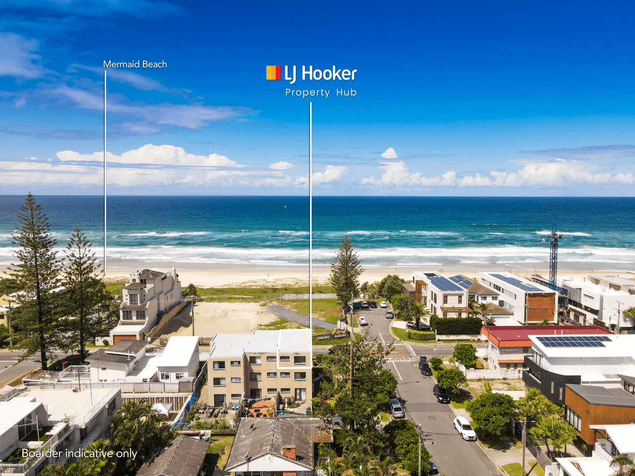 7/3 Ocean Street, MERMAID BEACH, QLD 4218