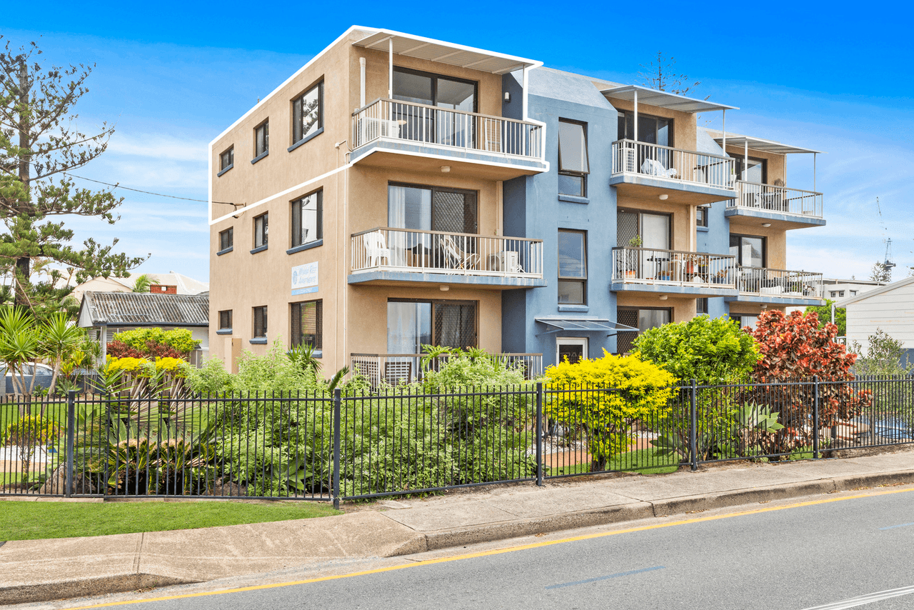 7/3 Ocean Street, MERMAID BEACH, QLD 4218