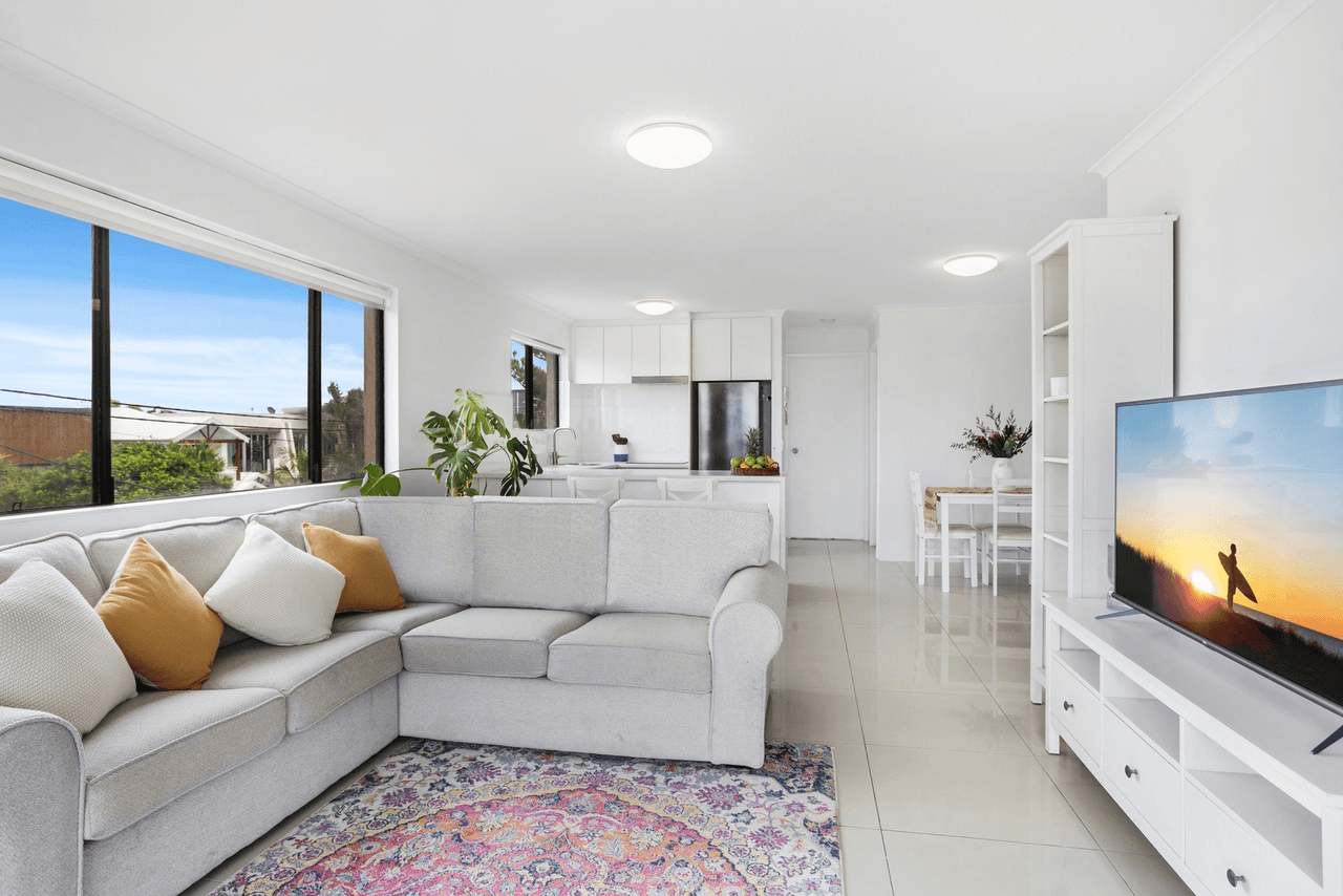 7/3 Ocean Street, MERMAID BEACH, QLD 4218