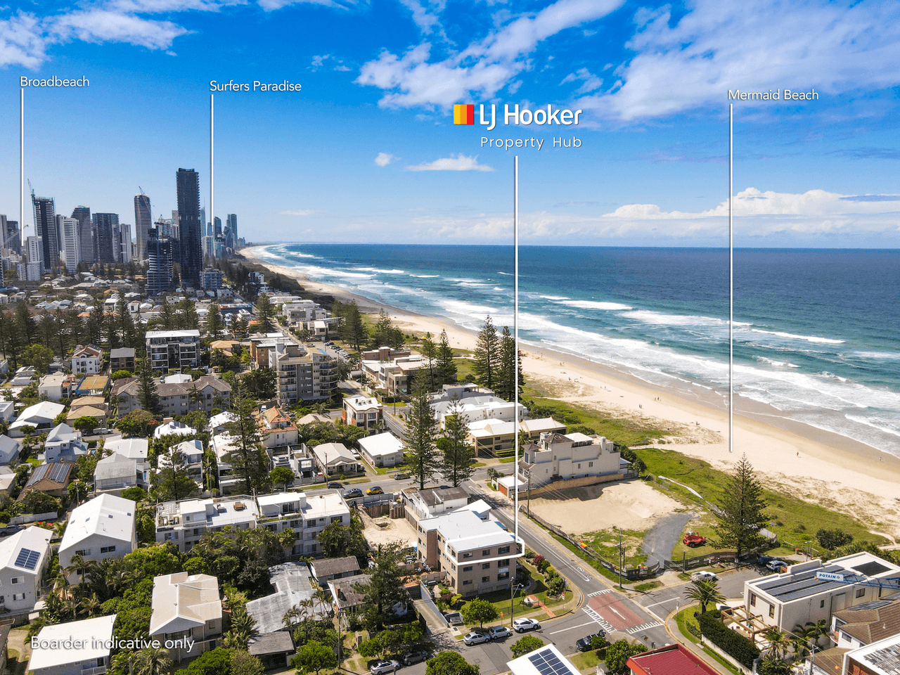 7/3 Ocean Street, MERMAID BEACH, QLD 4218