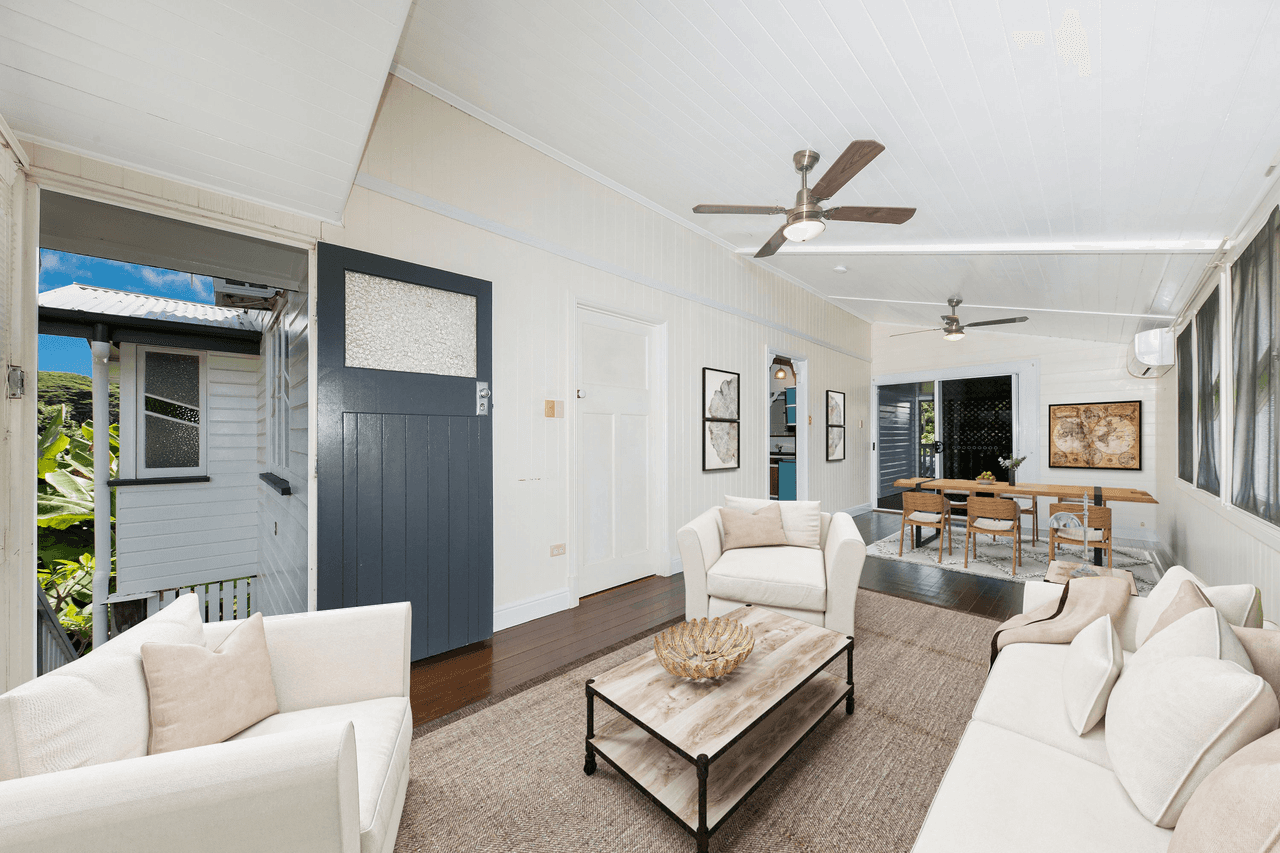 3 Gena Court, MUNDINGBURRA, QLD 4812