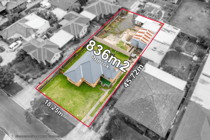 12 Highland Street, Kingsbury, VIC 3083