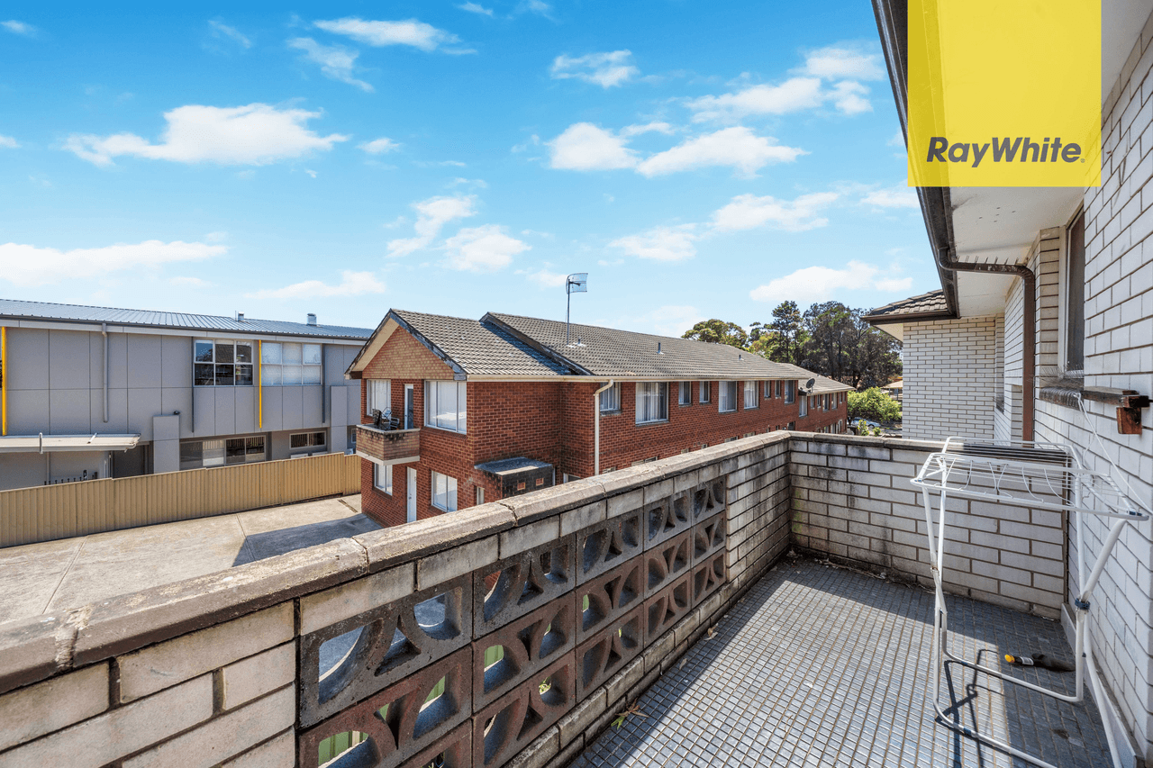 18/48-50 Hampden Road, LAKEMBA, NSW 2195