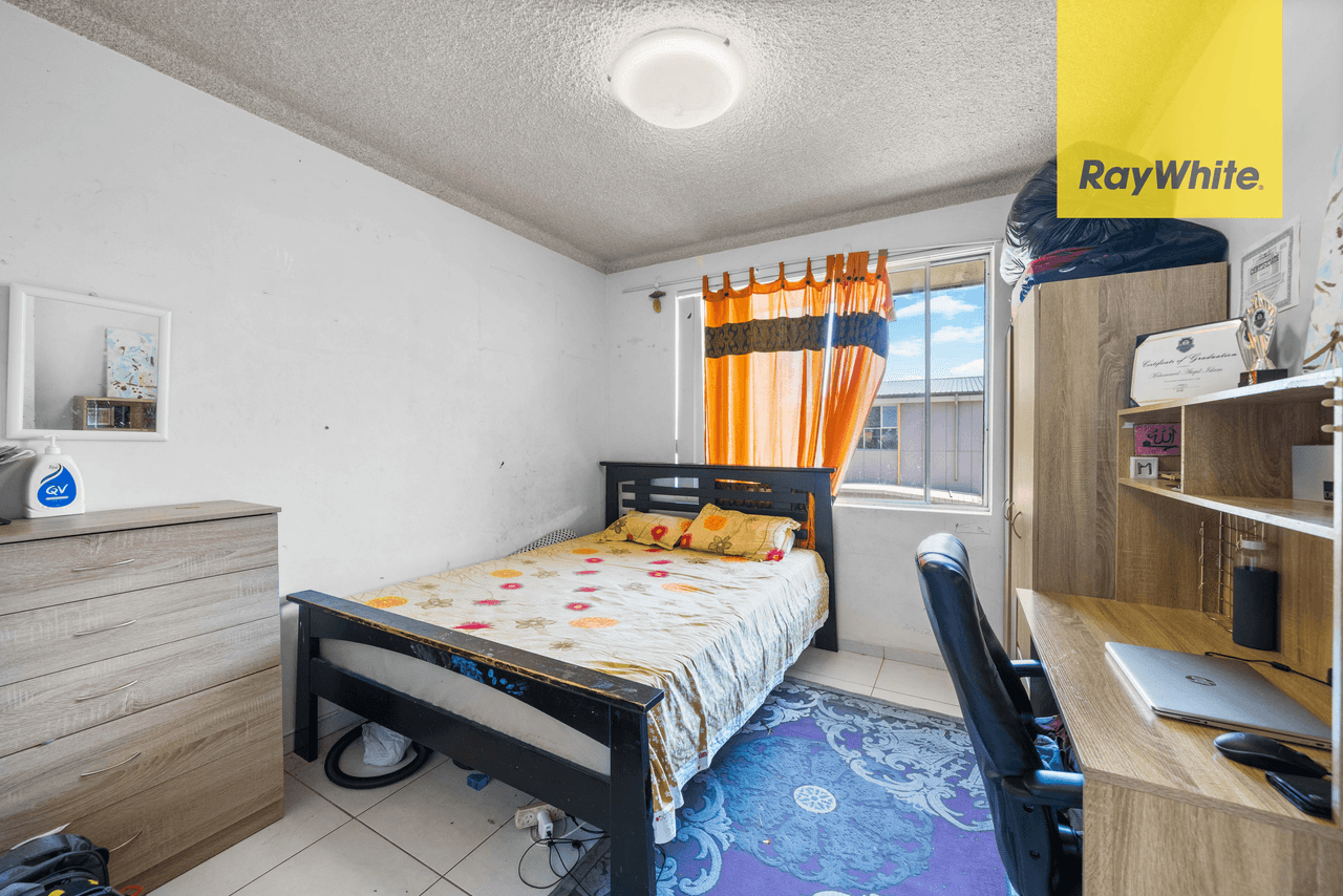 18/48-50 Hampden Road, LAKEMBA, NSW 2195