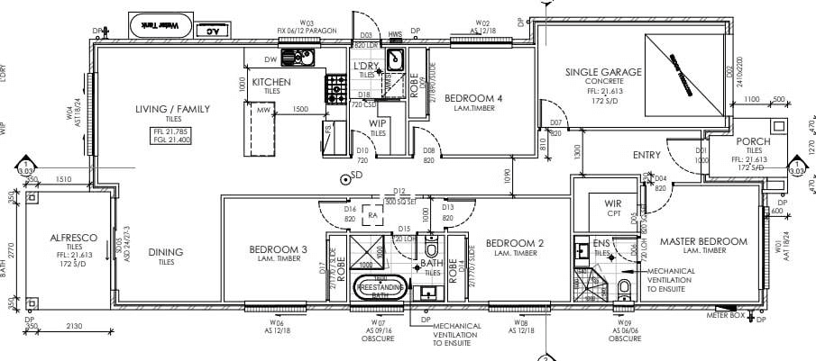 28 Dortmund Crescent, Marsden Park, NSW 2765