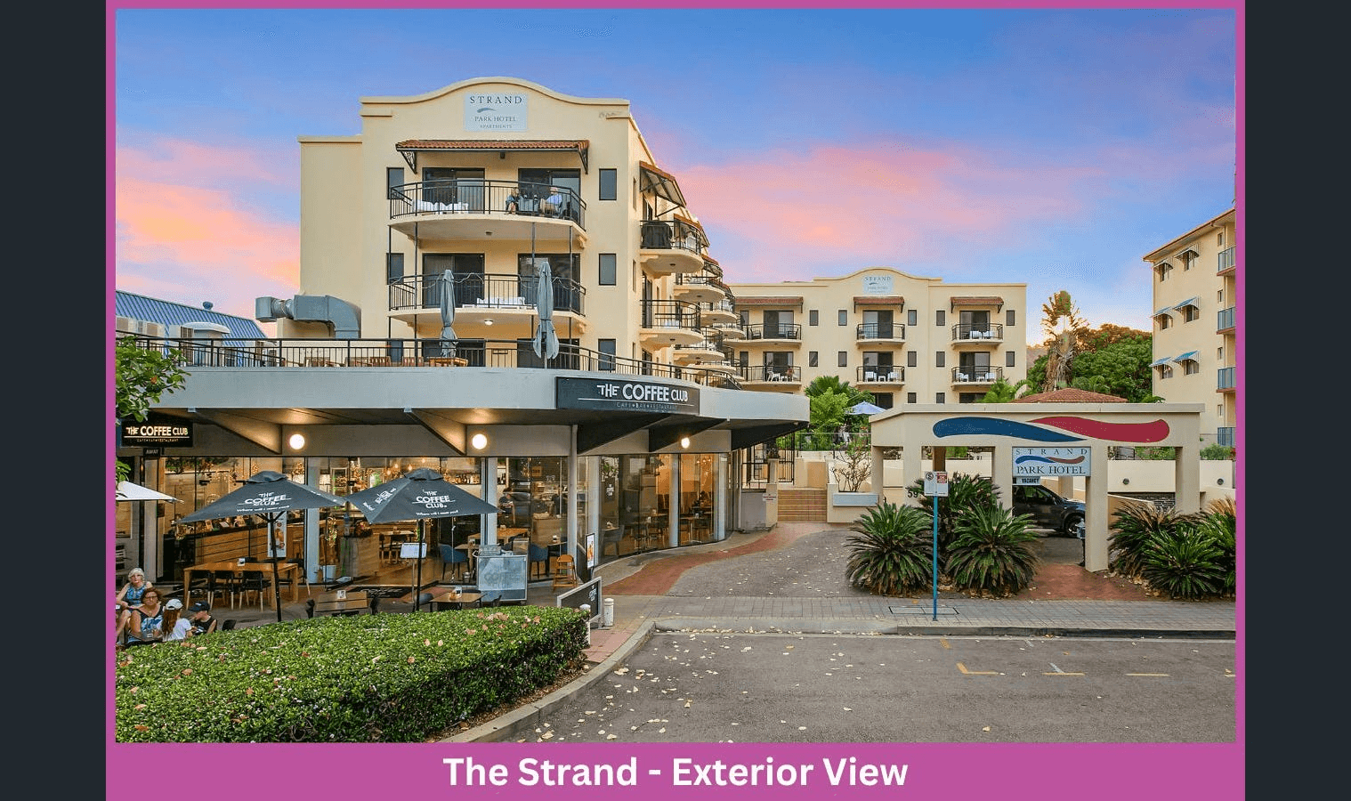 28/59 The Strand, NORTH WARD, QLD 4810