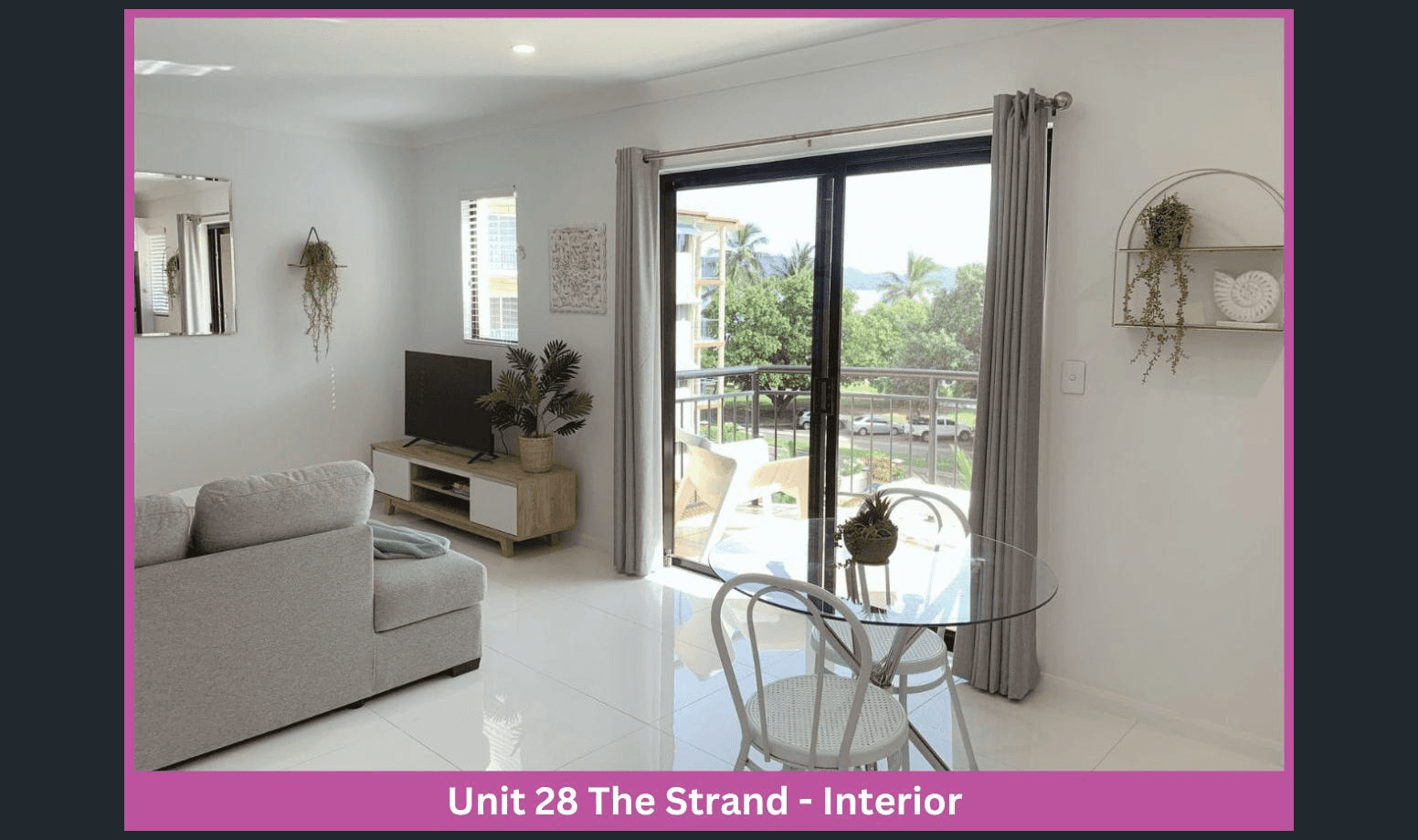 28/59 The Strand, NORTH WARD, QLD 4810