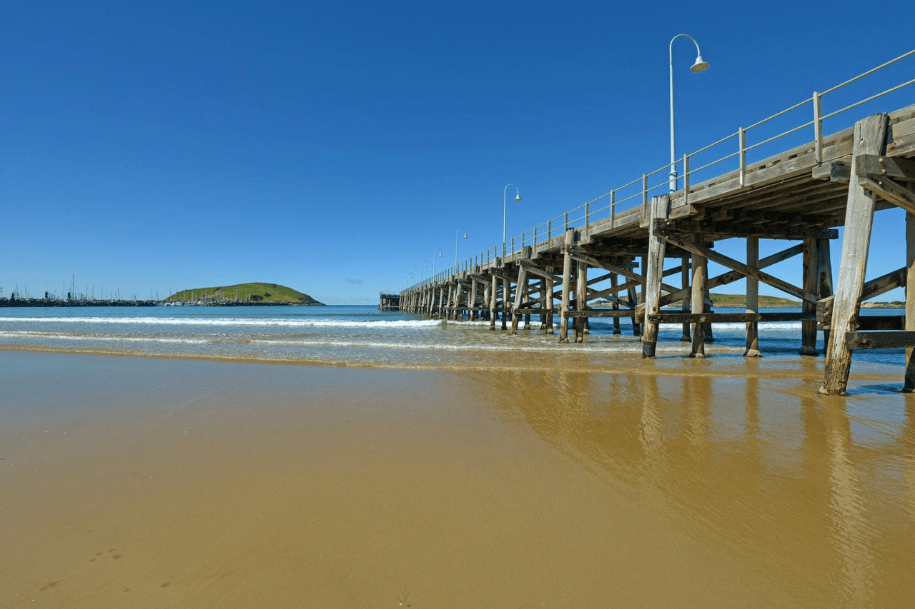 30/215 Pacific Highway, COFFS HARBOUR, NSW 2450