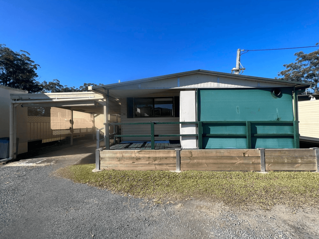 30/215 Pacific Highway, COFFS HARBOUR, NSW 2450