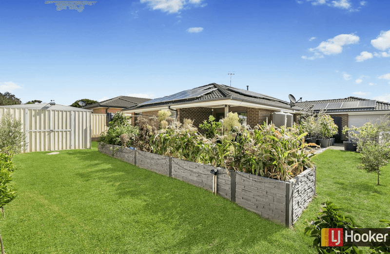 14 Mikada Boulevard, KILMORE, VIC 3764