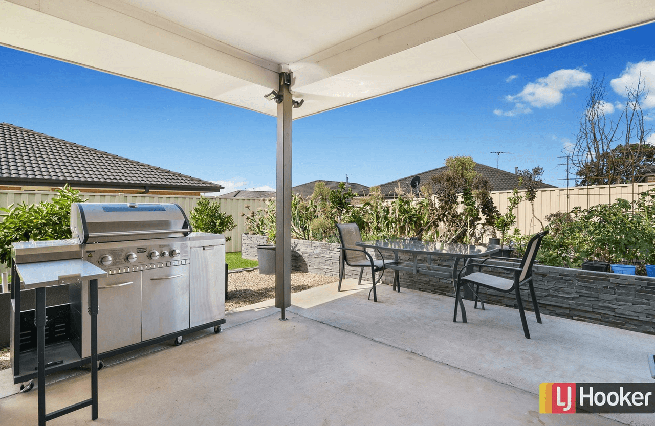 14 Mikada Boulevard, KILMORE, VIC 3764