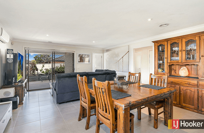 14 Mikada Boulevard, KILMORE, VIC 3764