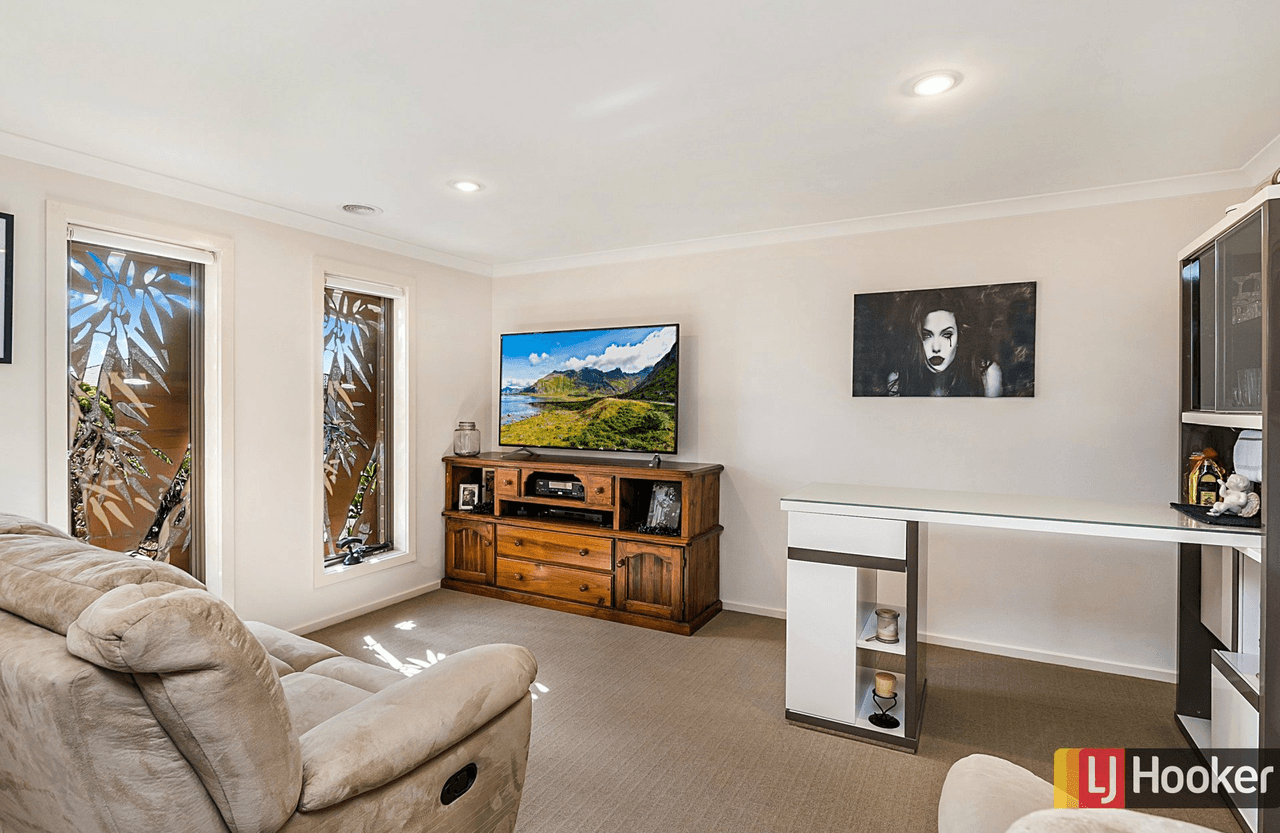 14 Mikada Boulevard, KILMORE, VIC 3764