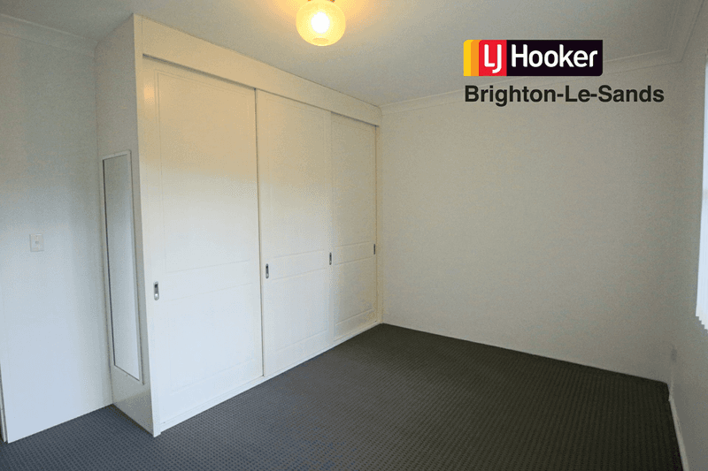 Unit 8/2 Hercules Rd, BRIGHTON-LE-SANDS, NSW 2216