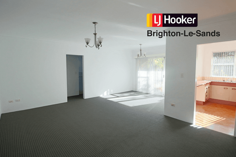 Unit 8/2 Hercules Rd, BRIGHTON-LE-SANDS, NSW 2216