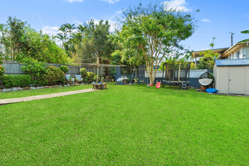 11 Pie Street, ASPLEY, QLD 4034