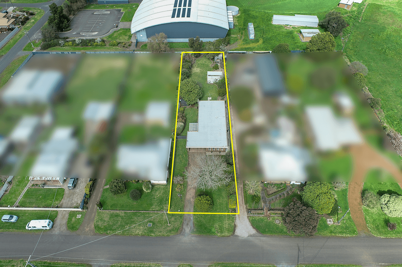 19 Holden Street, CAMPERDOWN, VIC 3260