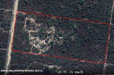 553 Ironbark Drive, MILLMERRAN WOODS, QLD 4357