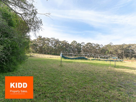 21 Bloodtree Road, MANGROVE MOUNTAIN, NSW 2250