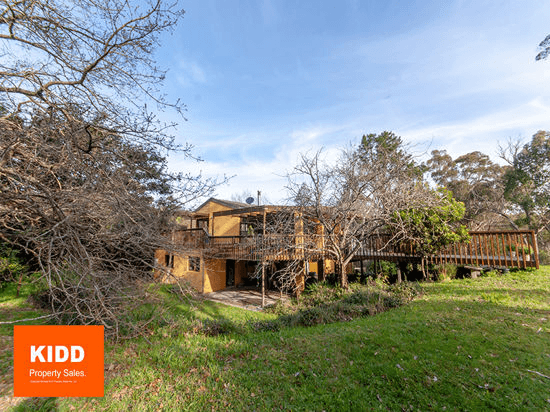 21 Bloodtree Road, MANGROVE MOUNTAIN, NSW 2250