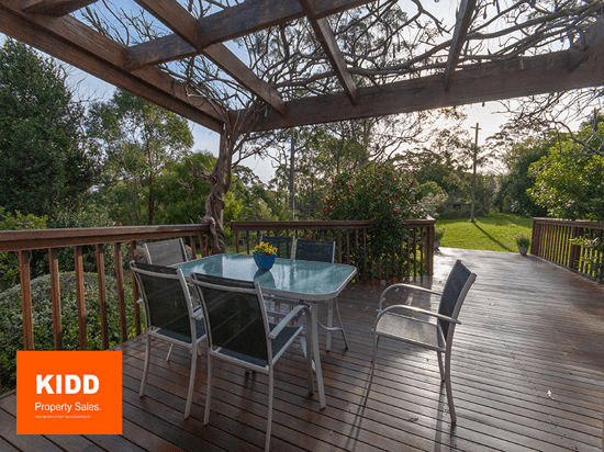 21 Bloodtree Road, MANGROVE MOUNTAIN, NSW 2250