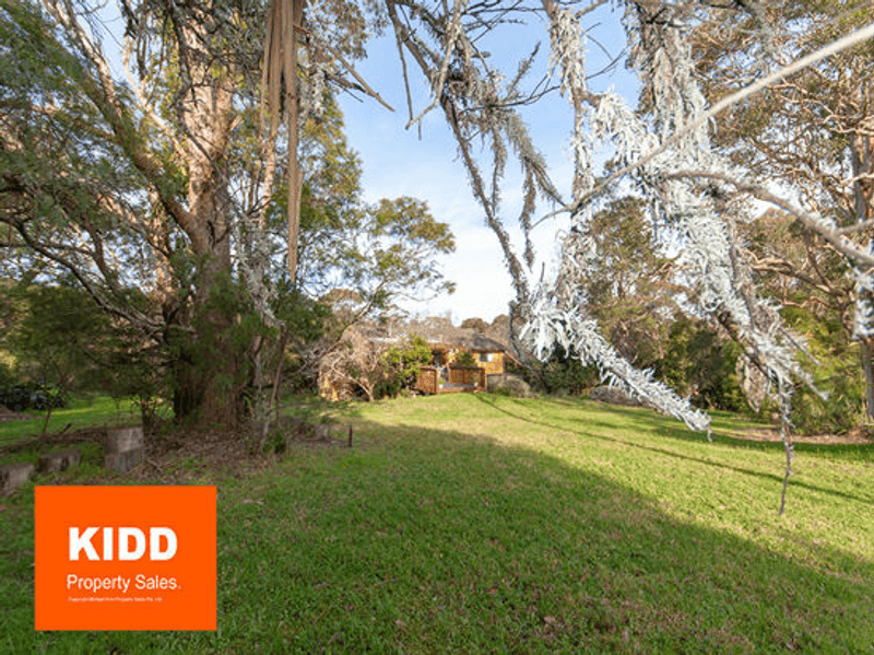 21 Bloodtree Road, MANGROVE MOUNTAIN, NSW 2250