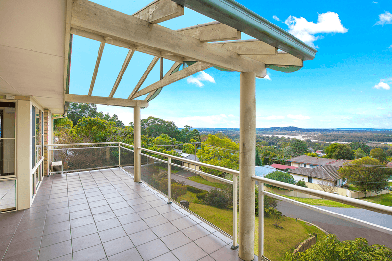 9 Page Close, Wyong, NSW 2259