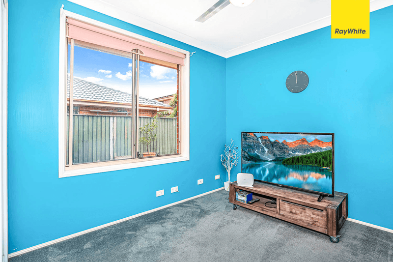 5 Morgan Place, GLENDENNING, NSW 2761