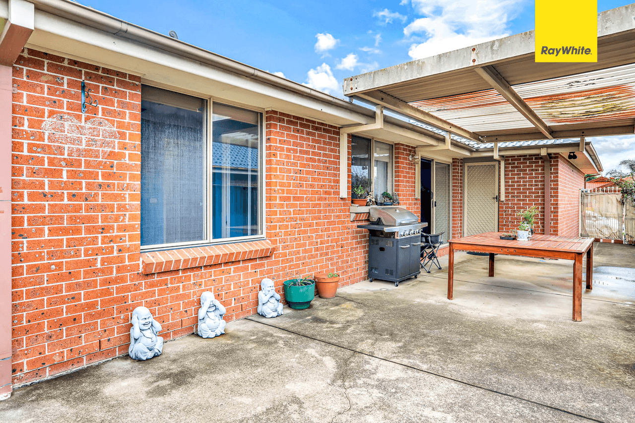 5 Morgan Place, GLENDENNING, NSW 2761