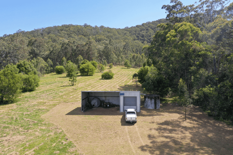 96 Old Schoolhouse Road, CRAWFORD RIVER, NSW 2423