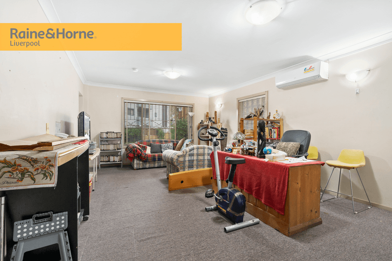 3/35 Campbell Street, LIVERPOOL, NSW 2170